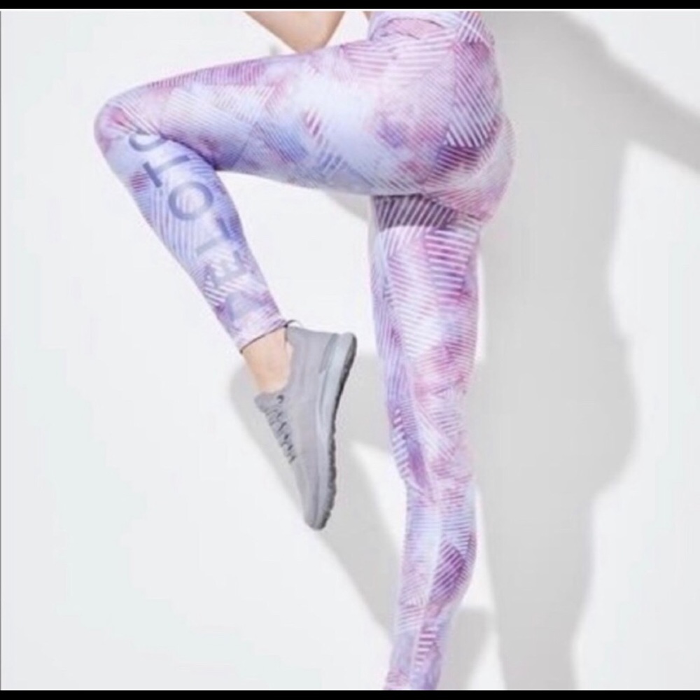 Terez Peloton leggings